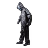 Impermeable Ich 310 Negro